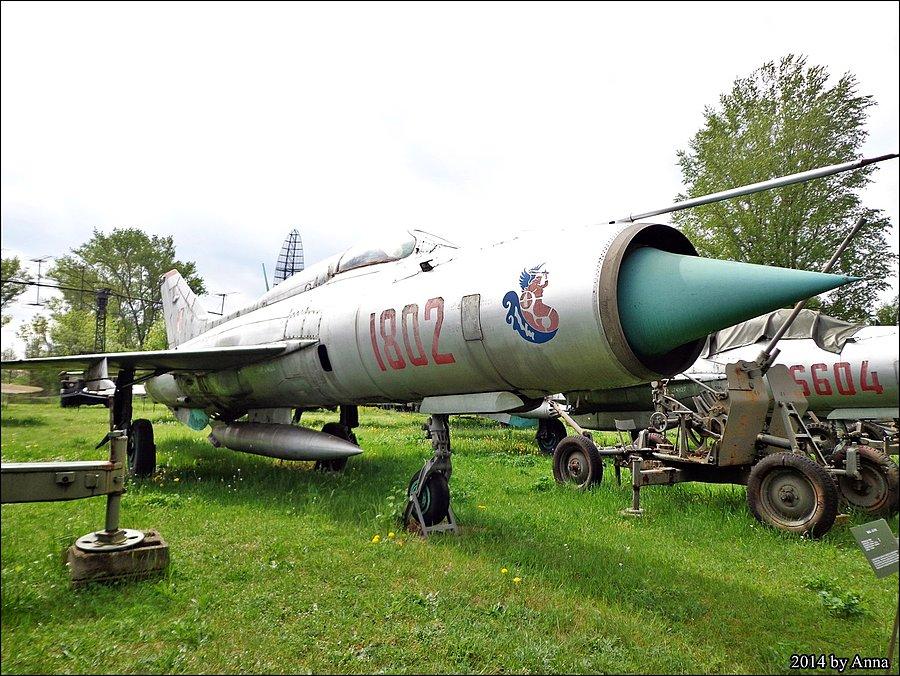 Muzeum Polskiej Techniki Wojskowej