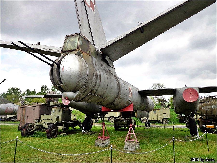 Muzeum Polskiej Techniki Wojskowej