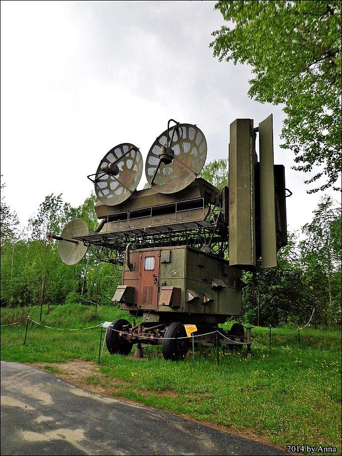 Muzeum Polskiej Techniki Wojskowej