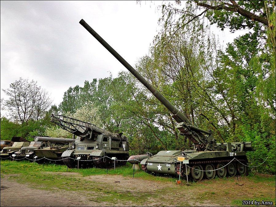 Muzeum Polskiej Techniki Wojskowej