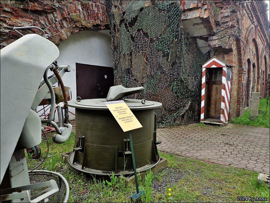 Muzeum Polskiej Techniki Wojskowej