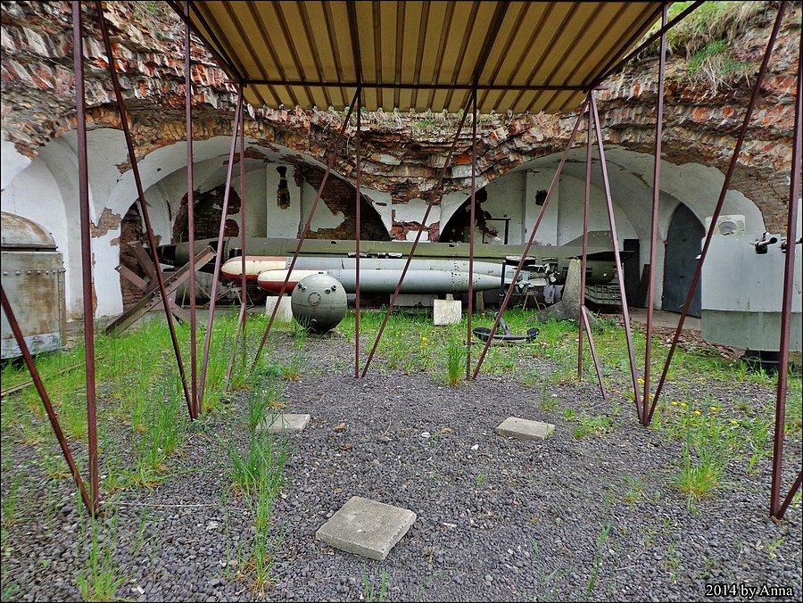 Muzeum Polskiej Techniki Wojskowej