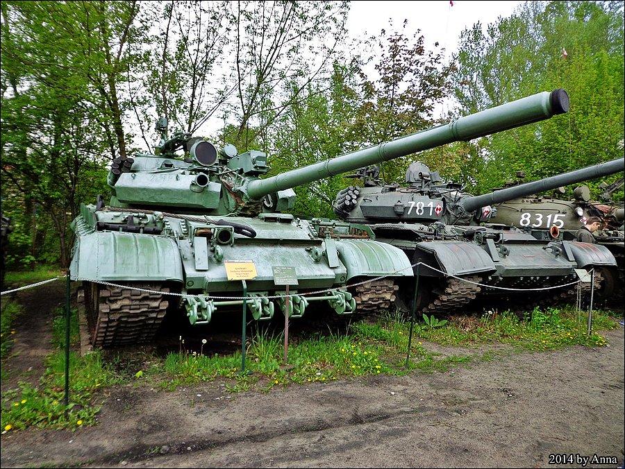 Muzeum Polskiej Techniki Wojskowej