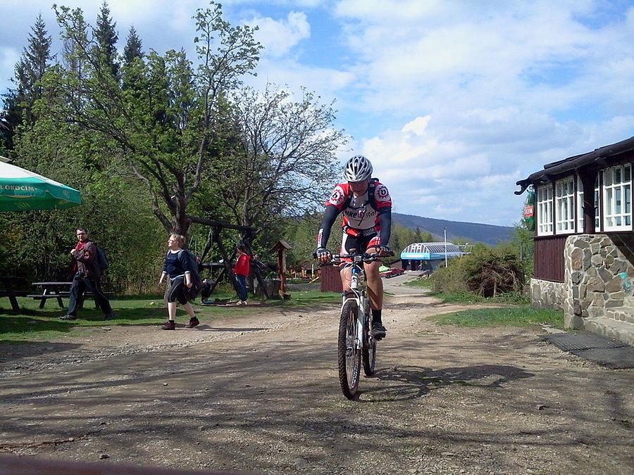 Jest i Marek