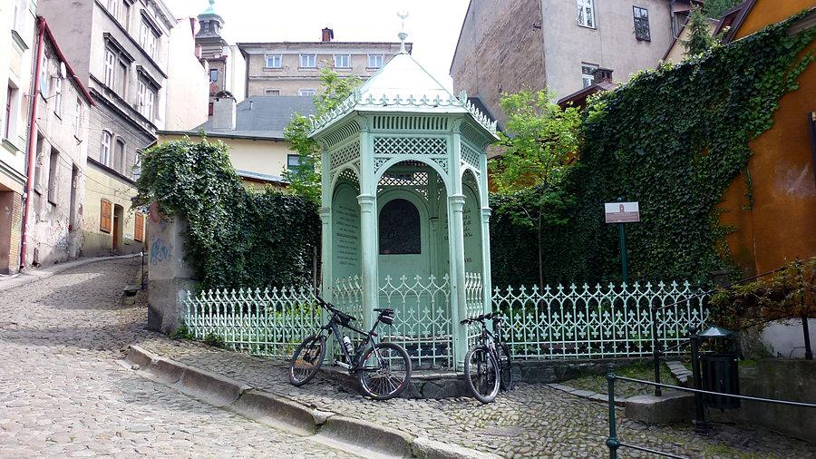 Studnia trzech braci