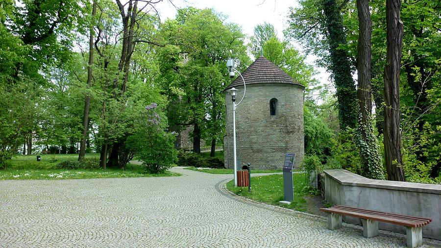 Rotunda św. Mikołaja