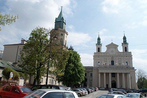 Archikatedra lubelska