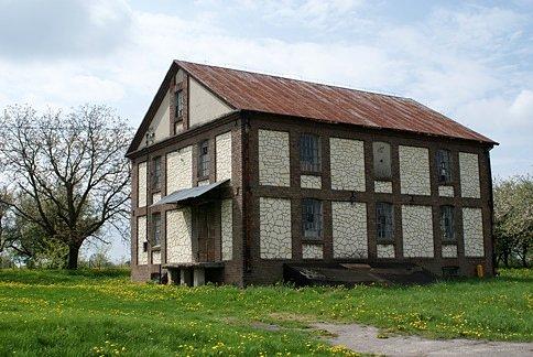Po drodze do Nałęczowa