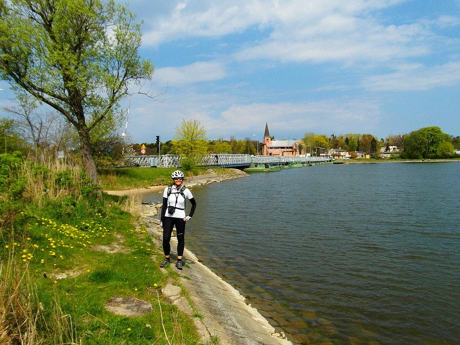 Wyspa Sobieszewska
