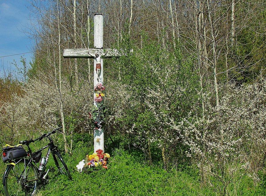 Wiosenna wycieczka po Kociewiu