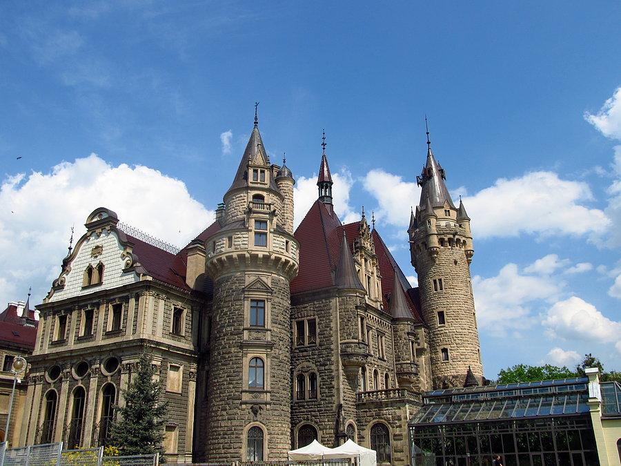 Moszna