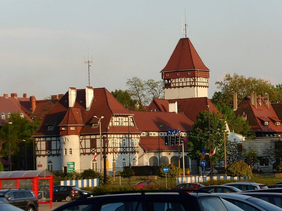 Straż Pożarna