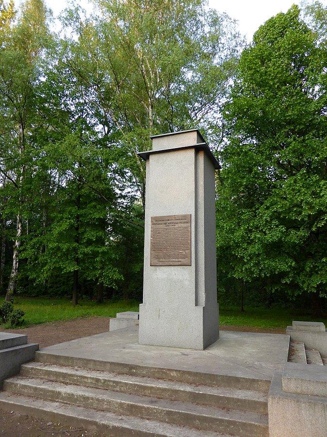 Popiersi wyglądałoby ładniej