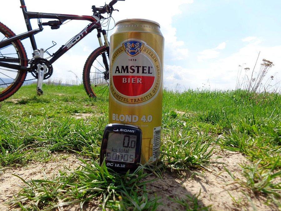 Kolejne 50 000 km przed mną ?