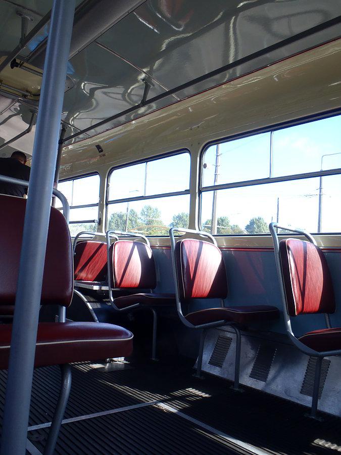 Święto Trolejbusów w Gdyni