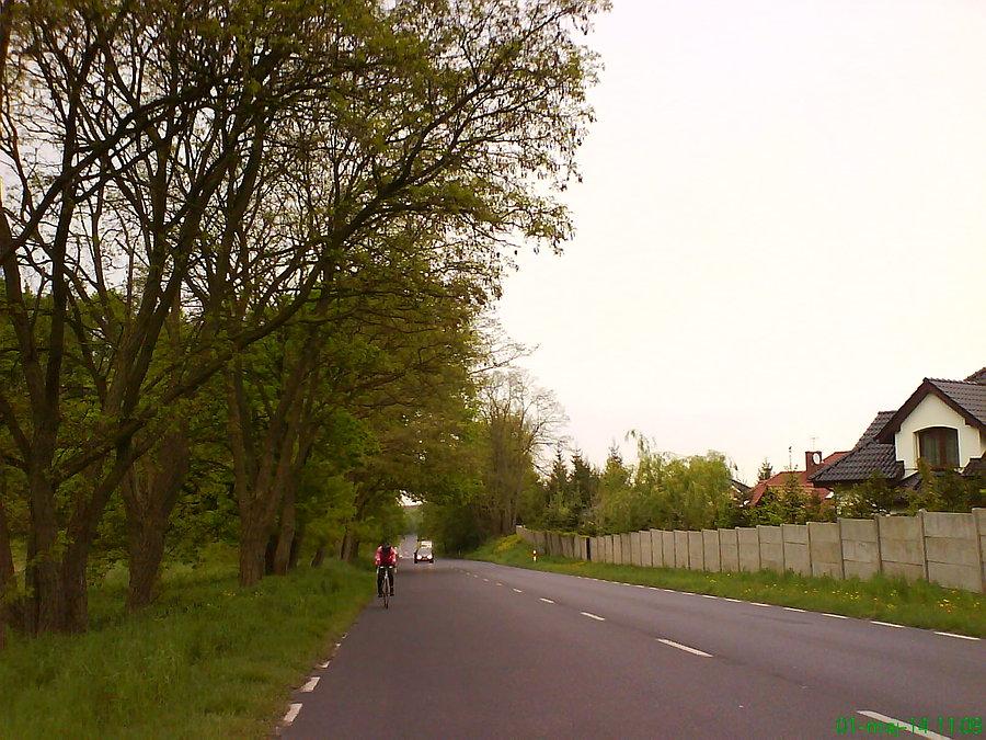 Na podjeździe 3