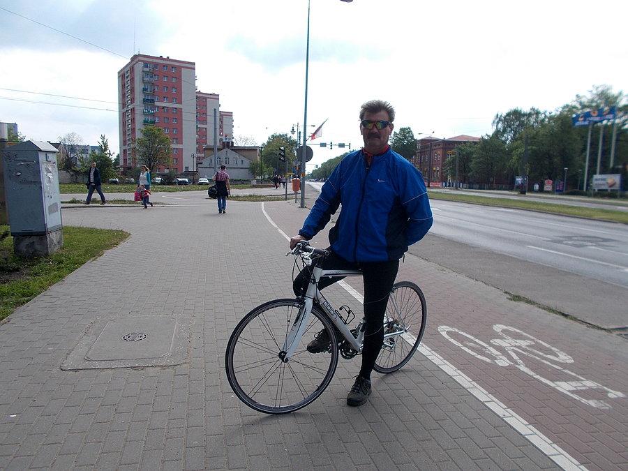 Mirek Drzewiarz