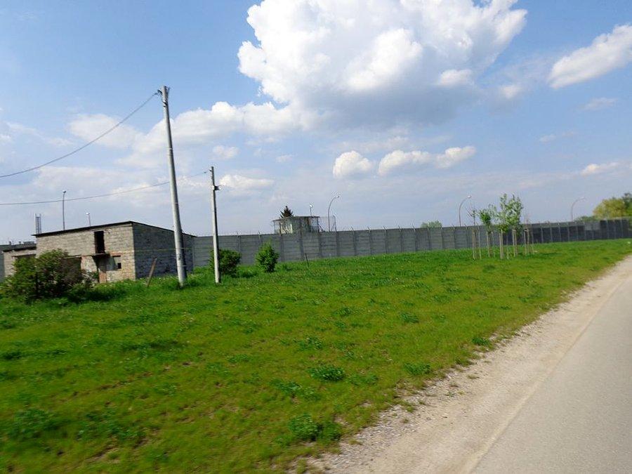 Zakład karny na Załężu
