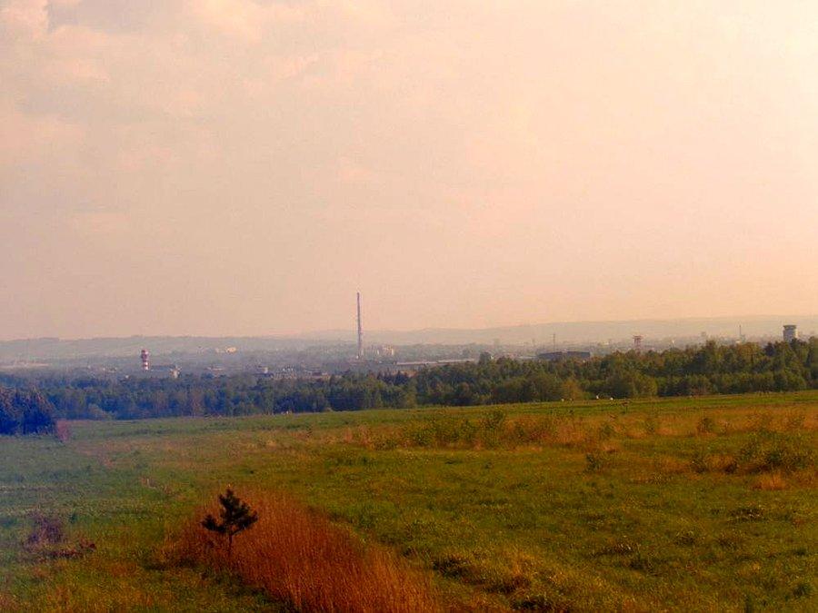 Inne spojrzenie na Rzeszów