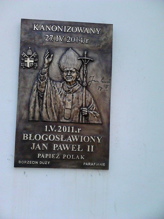 Tablica już uzupełniona