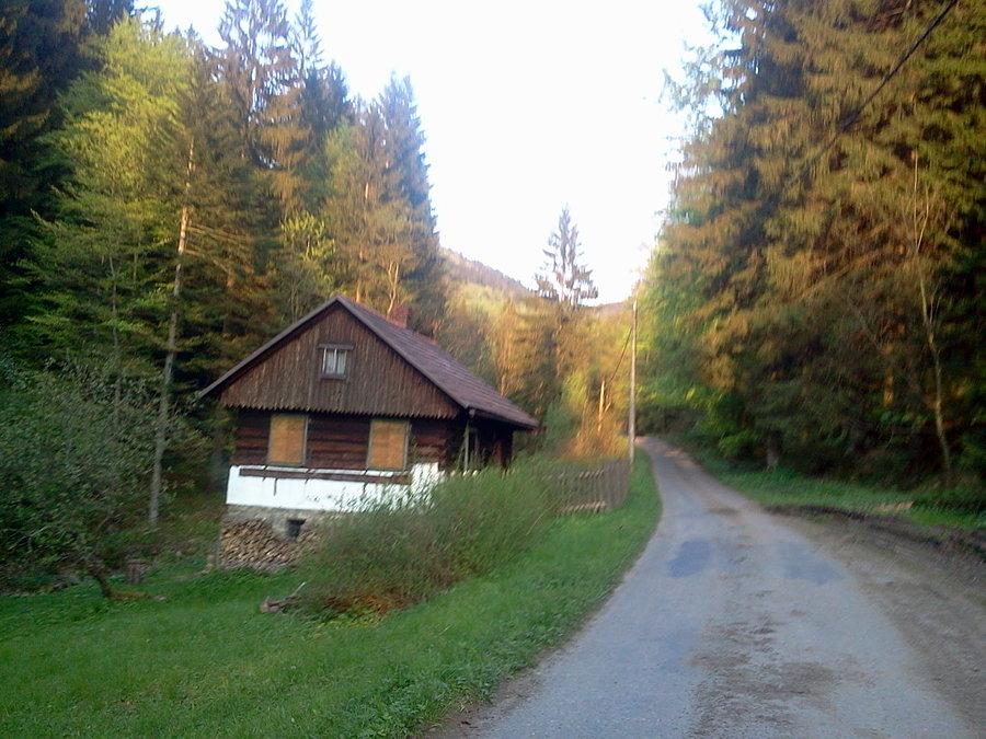 Dolina Slawicza