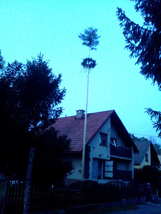 Moj w Stritezu