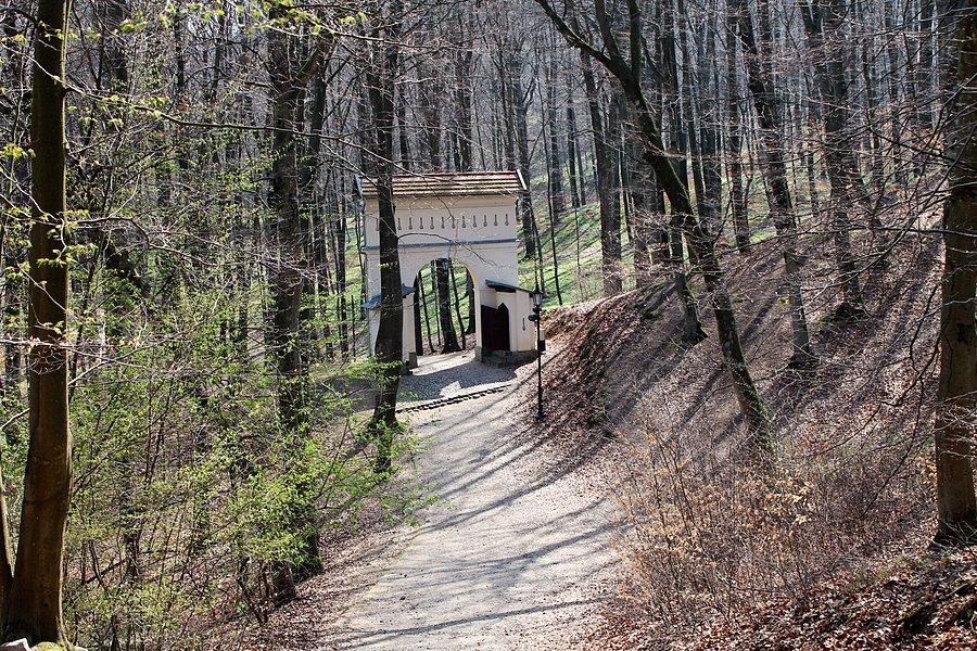 Wyjazd wielkopiątkowy