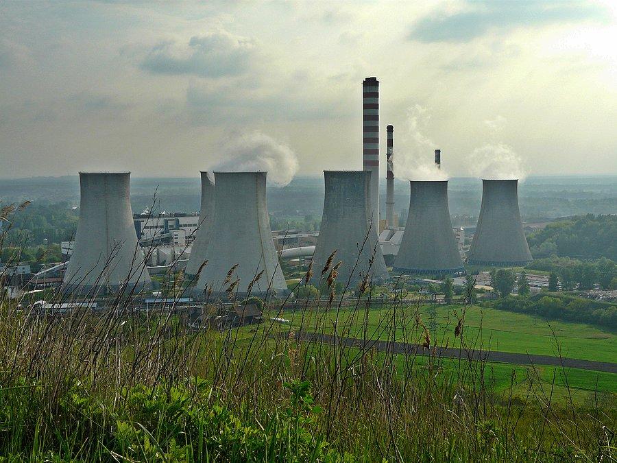 Elektrownia Łaziska