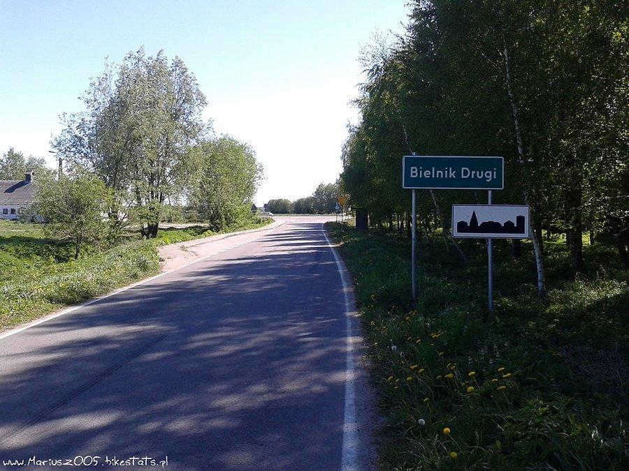 Bielnik Drugi