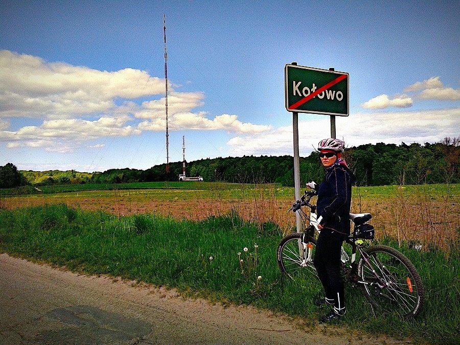Kołowo zdobyte