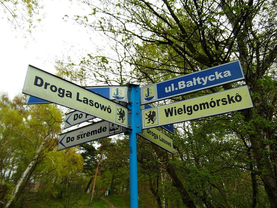 Po Polsku i po Kaszubsku