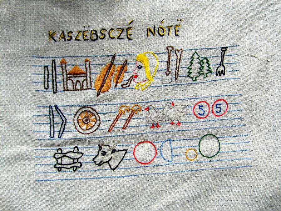 Kaszubski hymn