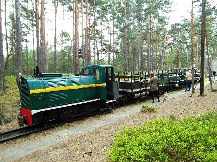 Muzeum Obrony Wybrzeża - Hel