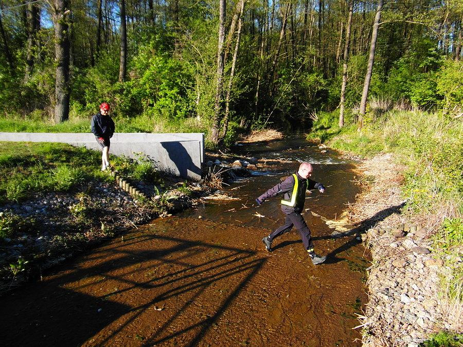 Wycieczka po Kociewiu