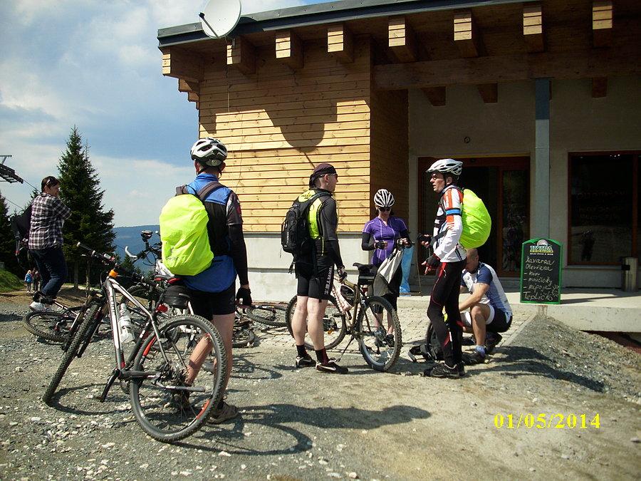 Planowanie dalszej trasy