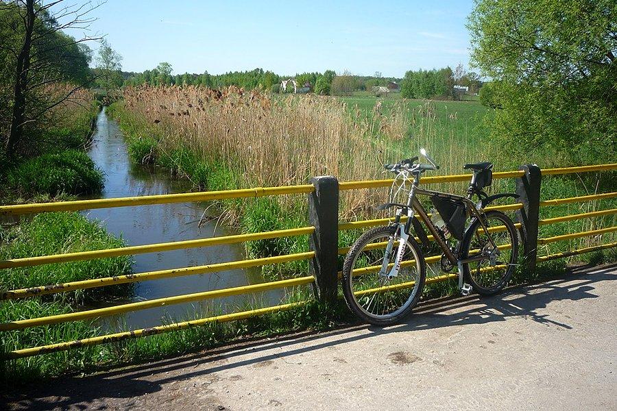 Przystanek nad Utratą