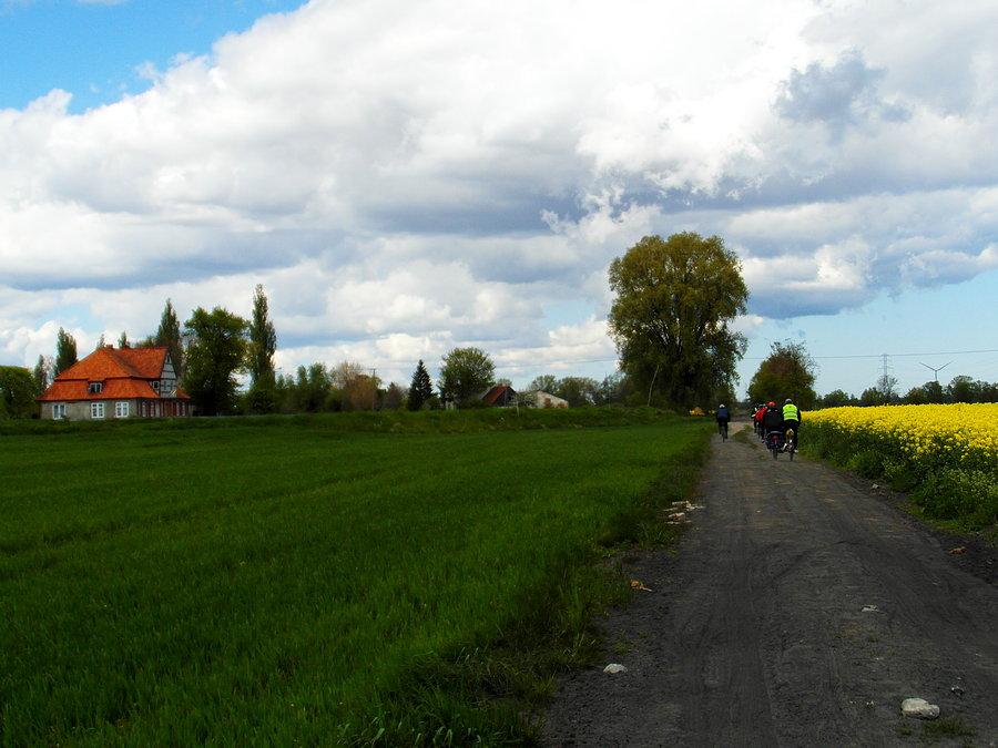Na szlaku motławskim