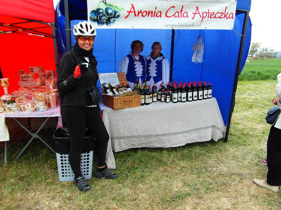 Żuławski Tulipan 2014