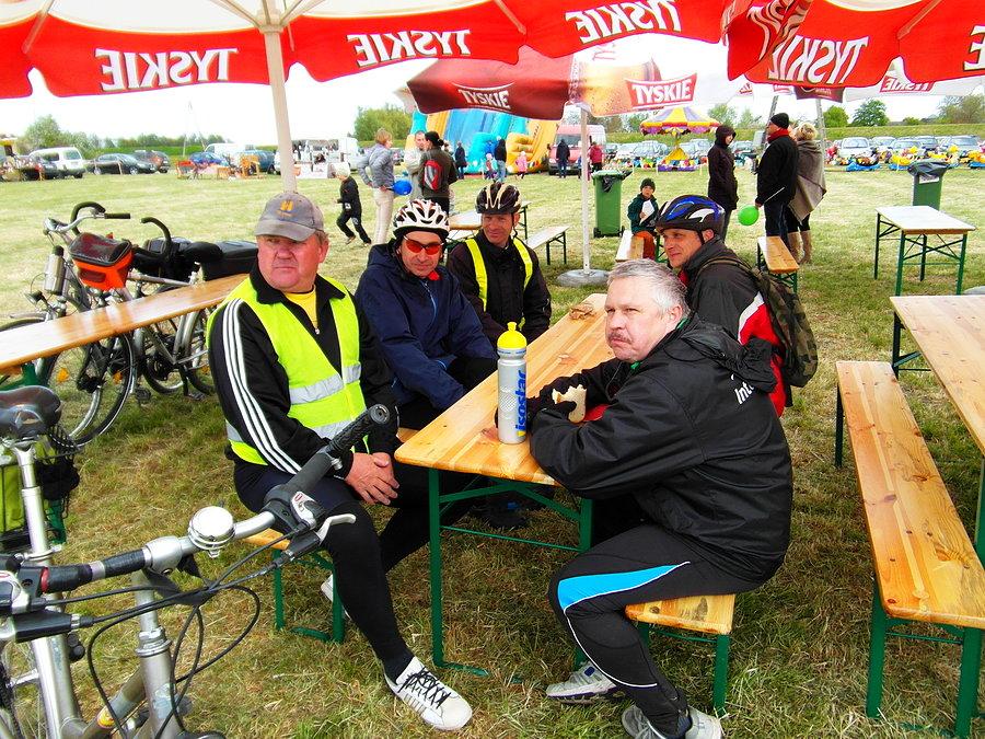 Żuławski Tulipan 2014