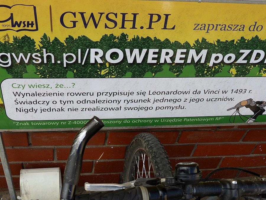 Podróze kształcą