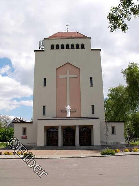 Kościół św. Teresy