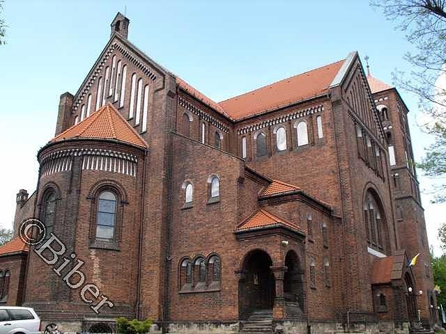 Kościół św. Józefa