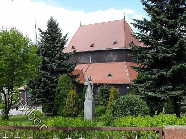 Kościół św. Jadwigi