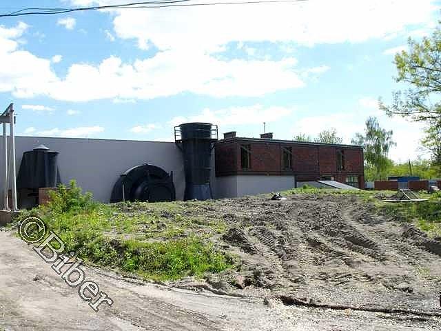 Szyb Wilhelmina