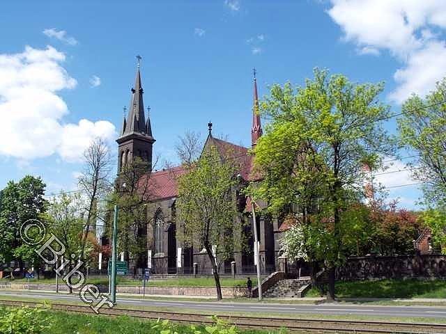 Kościół św. Franciszka