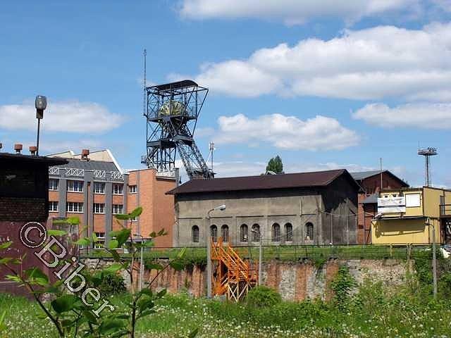 Kopalnia Królowa Luiza