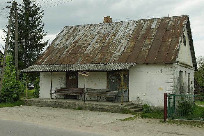 Wilkowyje part II