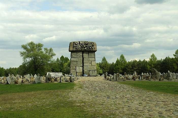 Trebinka - muzeum