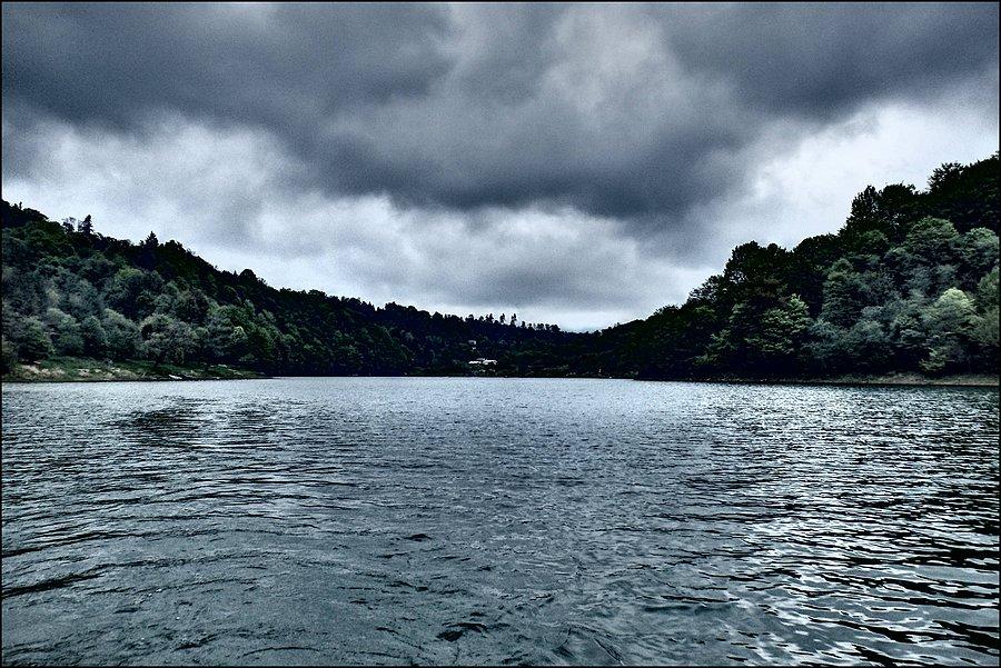 Solina i Zatoka Teleśnicka