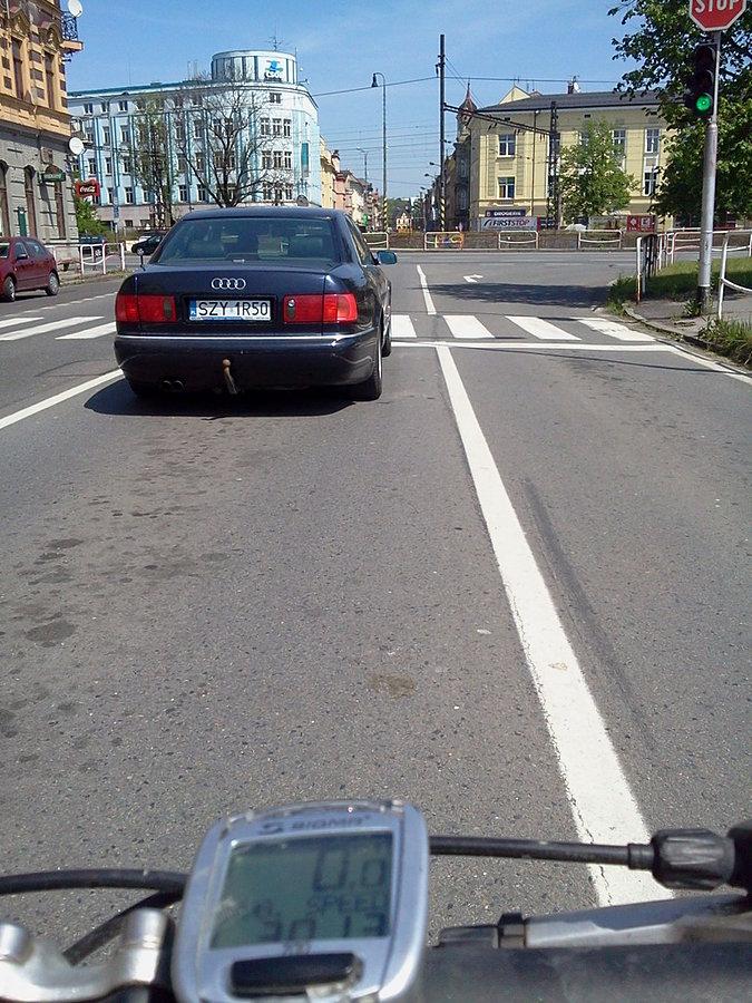 Czeski Cieszyn